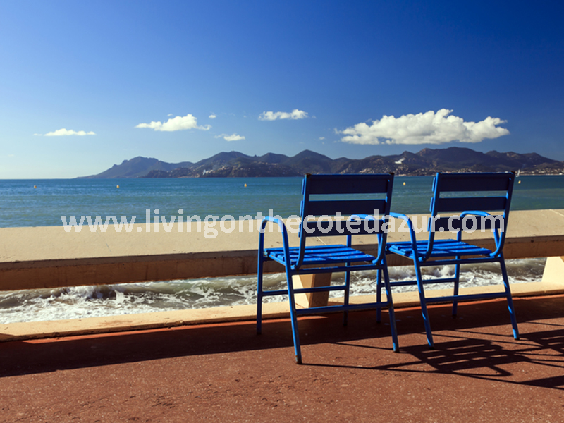 Buying and renting out your apartment in Cannes. How does that work? Buying and renting out your apartment in Cannes. How does that work?