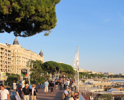 Cannes France