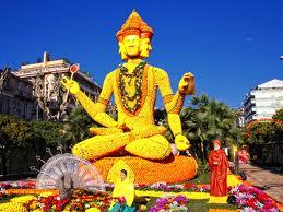 French Riviera news: a full head of camembert and legal cannabis