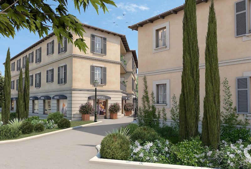The fastest way to find a property on the Côte d'Azur