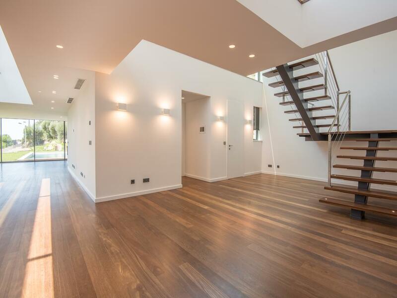 The best of the best contemporary villa in Cascais Portugal