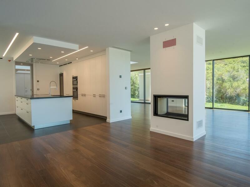 The best of the best contemporary villa in Cascais Portugal