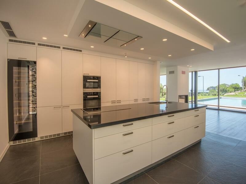 The best of the best contemporary villa in Cascais Portugal