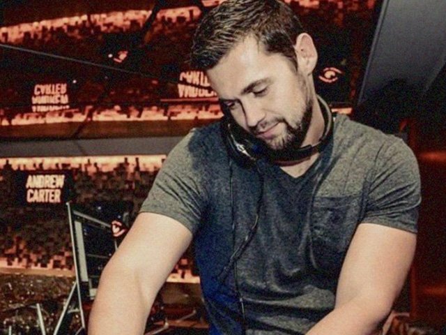 Interview with French Riviera #1 DJ Andrew Carter