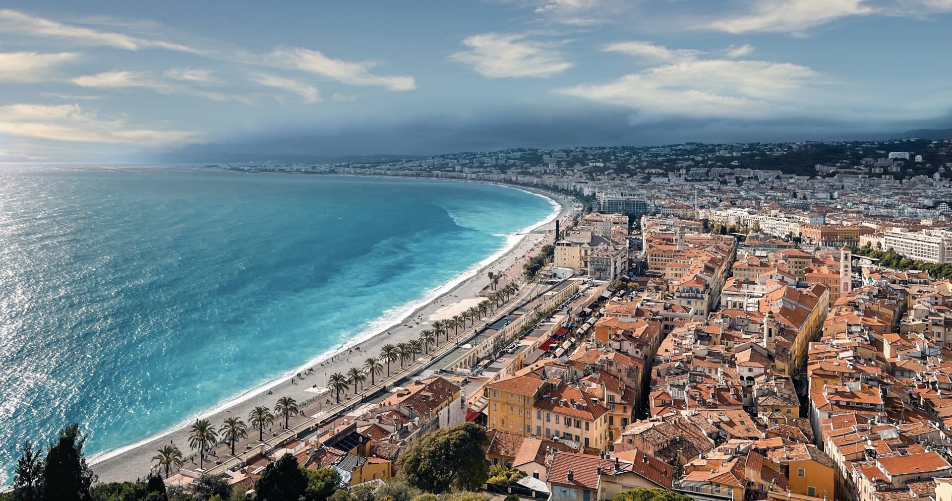 Best Family-Friendly Cities on the French Riviera