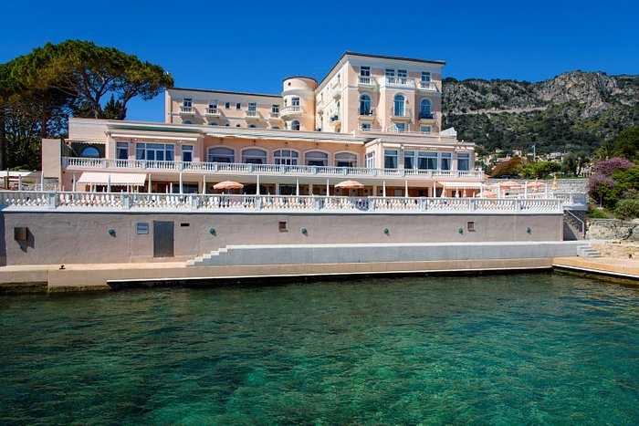 Golden Triangle Cote d'Azur