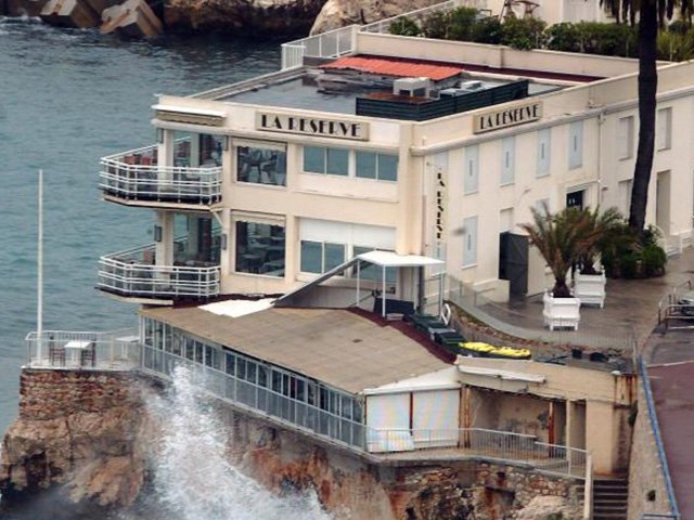 French Riviera kidnapping, dark rooms and poisoned mushrooms