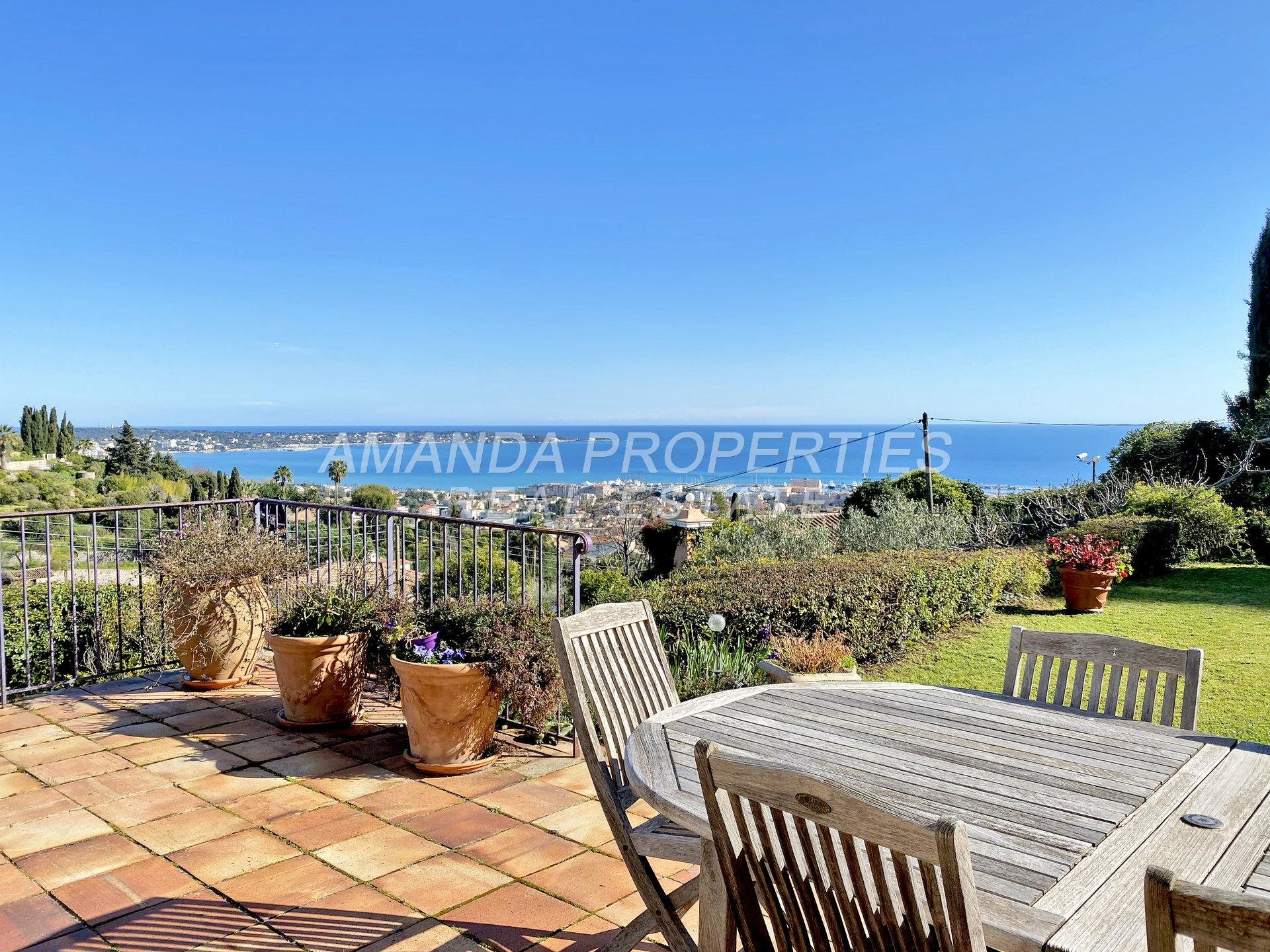 The fastest way to find a property on the Côte d'Azur