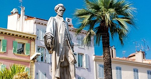 Brytyjski lord Brougham