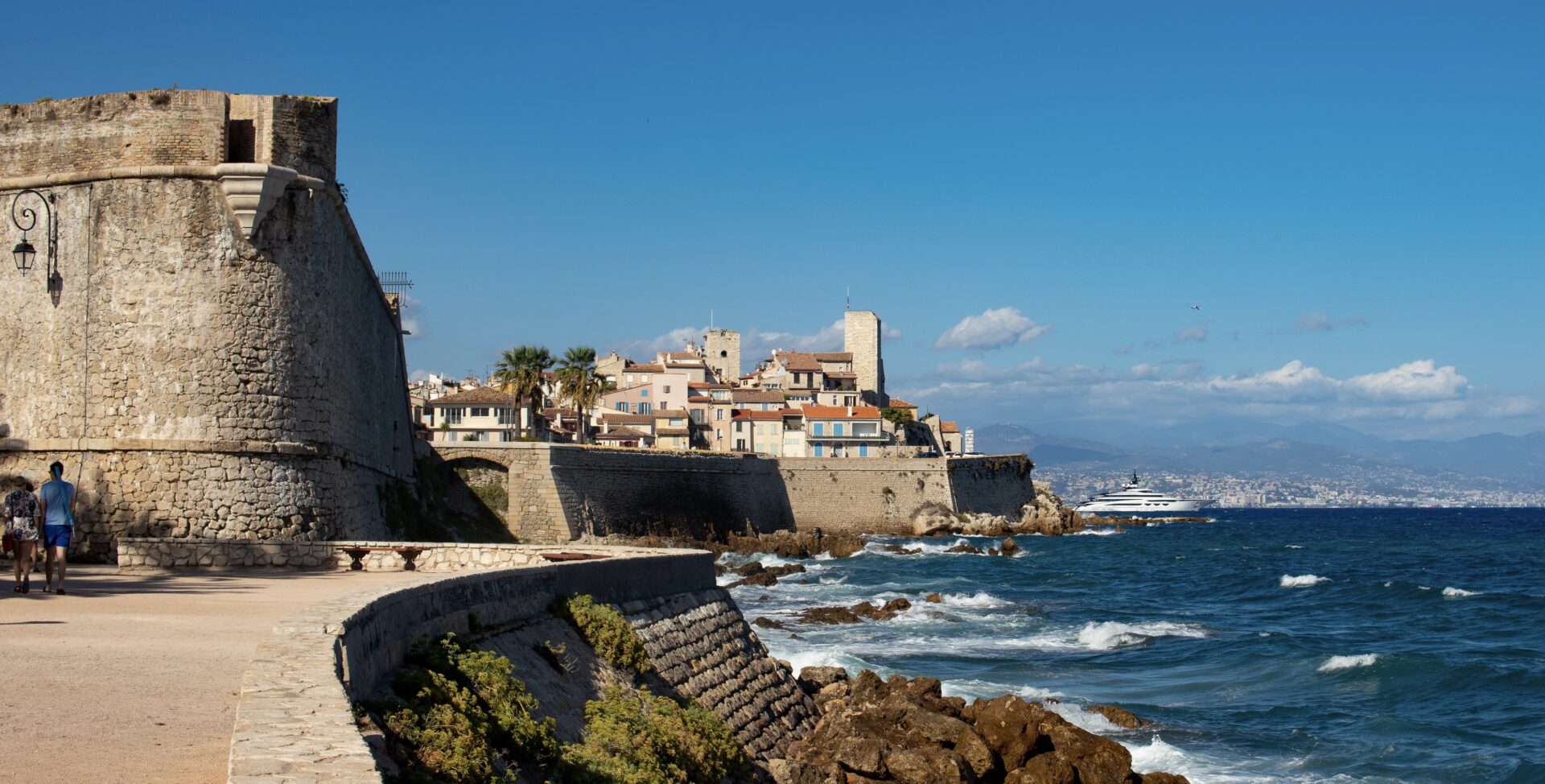 Best Family-Friendly Cities on the French Riviera