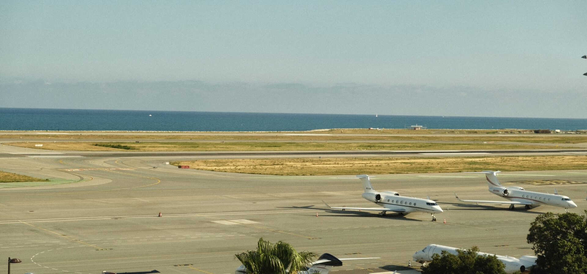 Living on the French Riviera: 5 advantages for frequent travelers