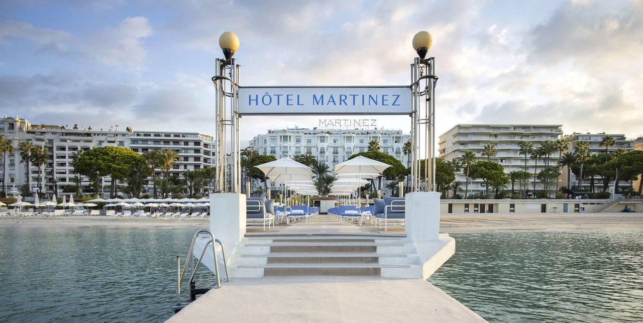 Finding an apartment for sale on the Croisette in Cannes