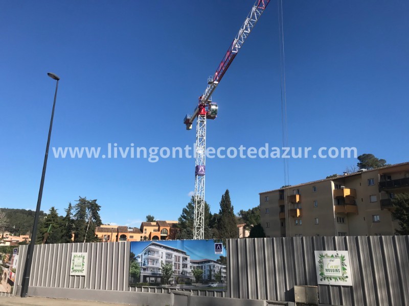 Economy kickstart: 50,000 new VEFA apartments coming up 