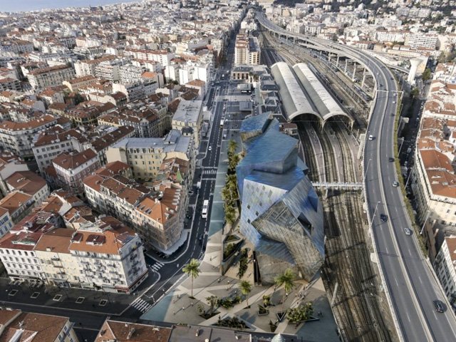 Spectacular new construction, March of Anger and Linky is on its way.