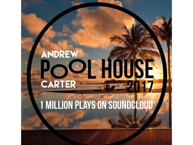 Interview with French Riviera #1 DJ Andrew Carter