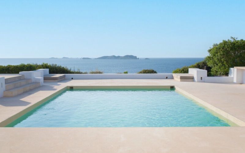 Propriété à vendre à Ibiza