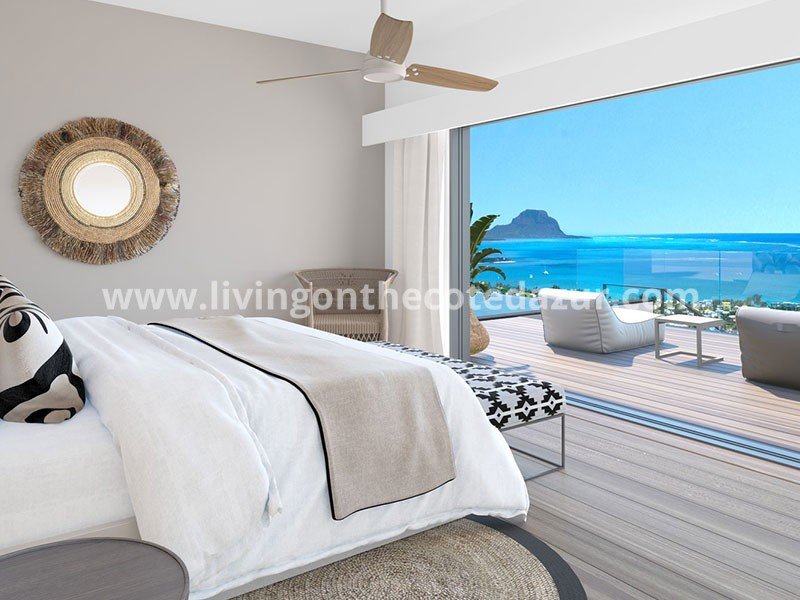 Les avantages d'acheter une maison à l'île Maurice