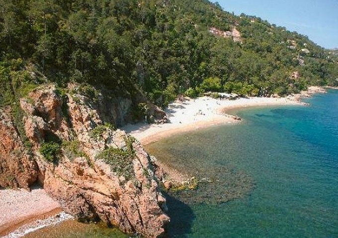 Theoule sur Mer