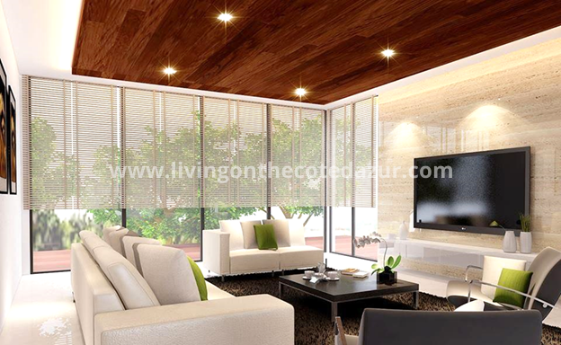 Renovation or renovation on the Côte d'Azur? This is how we work.