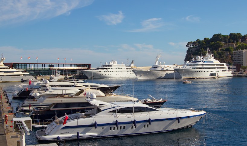 Kupno luksusowej nieruchomości wysokiej klasy na Riwierze Francuskiej