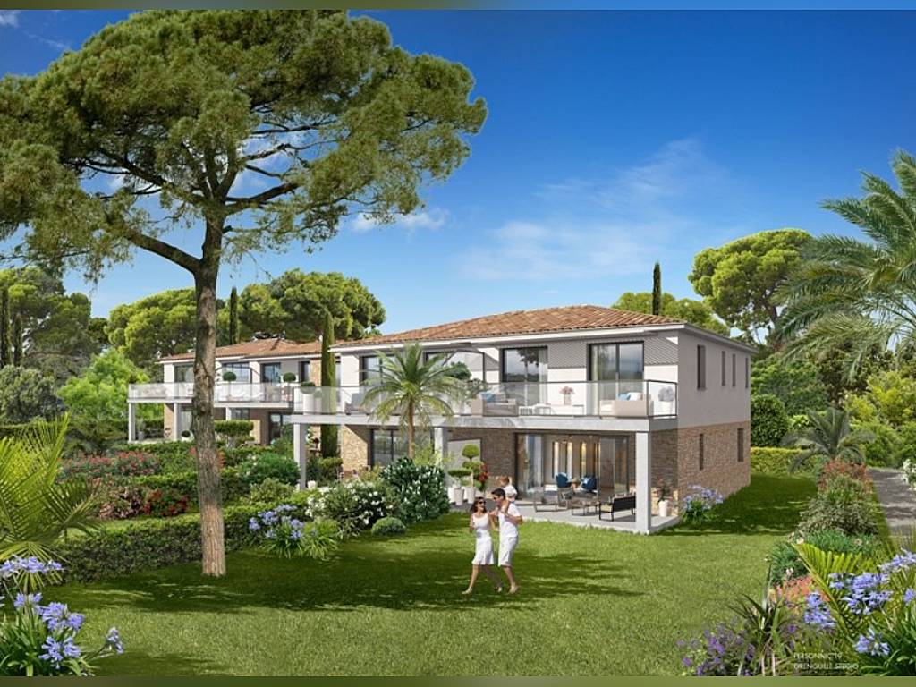 Where & How to Buy a New Build Apartment in French Riviera?