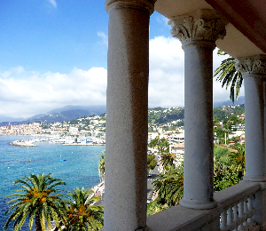 Gardens Festival<br>March 30 to April 28 2019