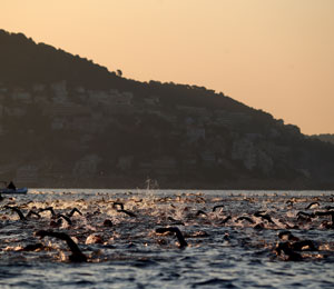 IRONMAN FRANCE<br>30 JUNE 2019