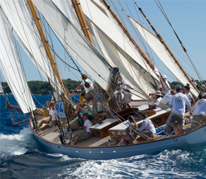 CANNES ROYAL REGATTAS<br><font size='3'>21 to 28 September 2019</font>