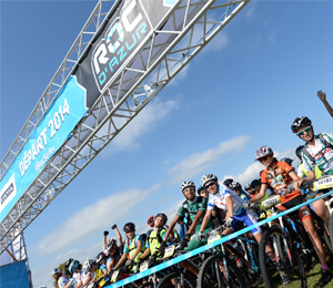 ROC D’AZUR – FREJUS<br>9-13 OCTOBER 2019