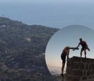 SWIMRUN<br>OCTOBER 2019