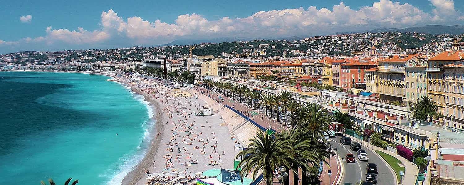 Property for sale French Riviera