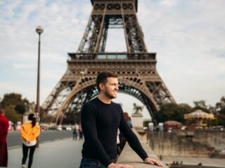 Paris Hotel particulier off market