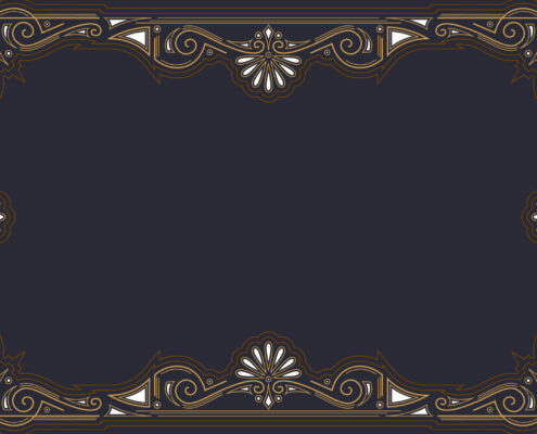 Belle epoque in Cannes