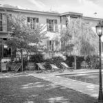 Villa belle epoque for sale Cannes 1875