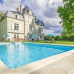 castle for sale in Bergerac
