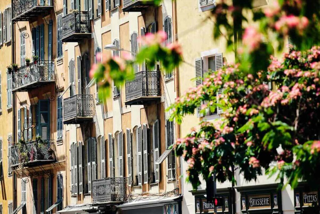 buying a property in france