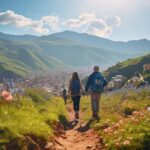 discover unknown villages in france