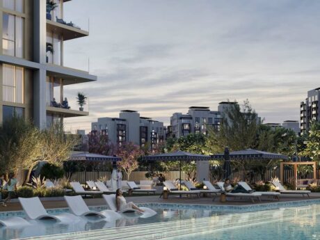 Buying off plan in Dubai Creek Harbour-2028