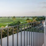New villa in Dubai for sale on Golf course Emaar South with flexible payment plan