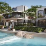 New villa for sale Dubai oasis
