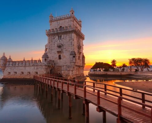 buying-real-estate Portugal