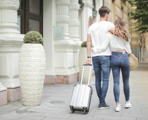 renting out your new apartment in Nice Cote Azur