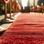 Cannes red carpet second life