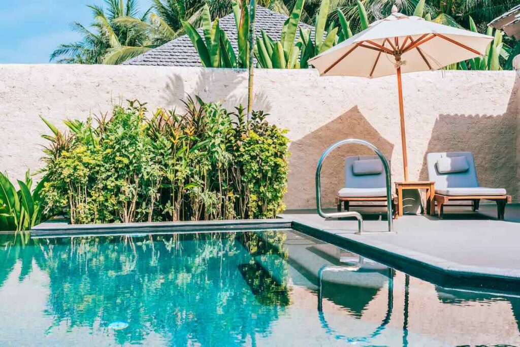 Buying a villa in France