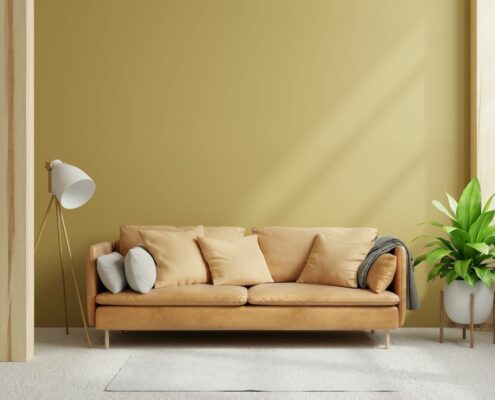 interior design trends 2024 french riviera, dubai, ibiza