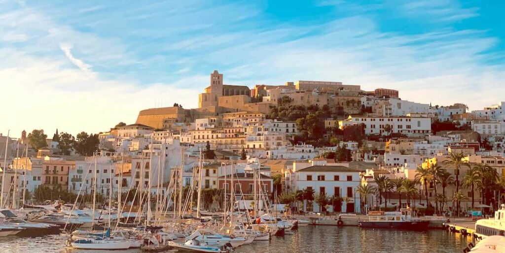 buy a rental property in Ibiza