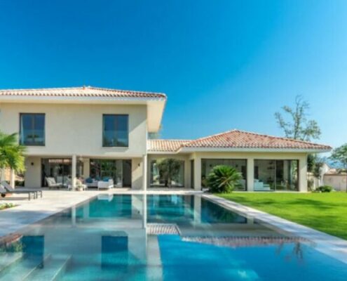 rental villa steps to take