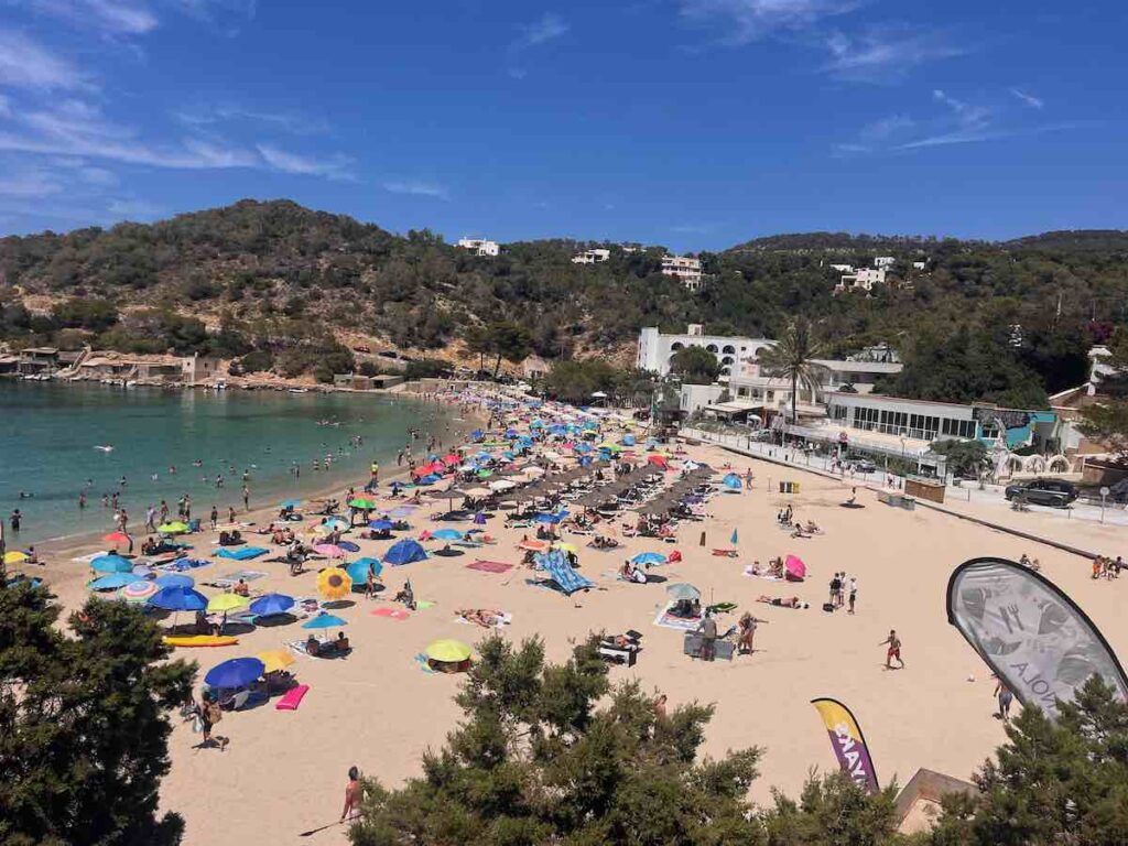ibiza beaches