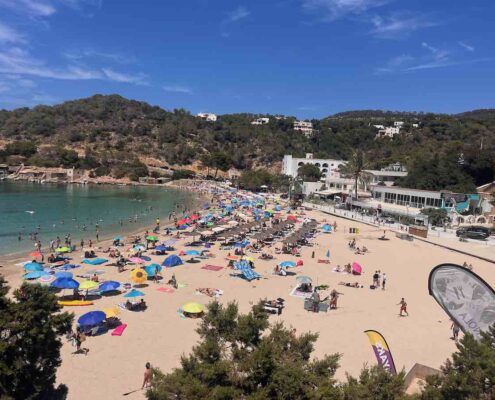 ibiza beaches