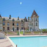 Exeptional chateau on the outskirts of Valence d'Agen